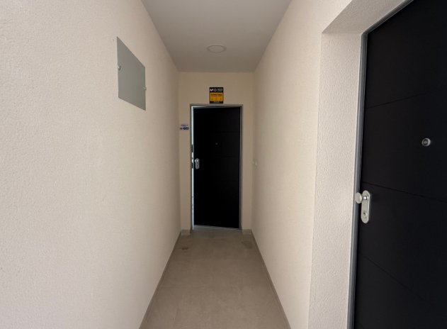 Wiederverkauf - Wohnung - Orihuela