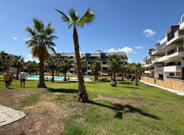 Wiederverkauf - Wohnung - Orihuela