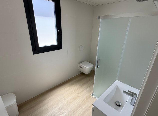 Wiederverkauf - Wohnung - Orihuela