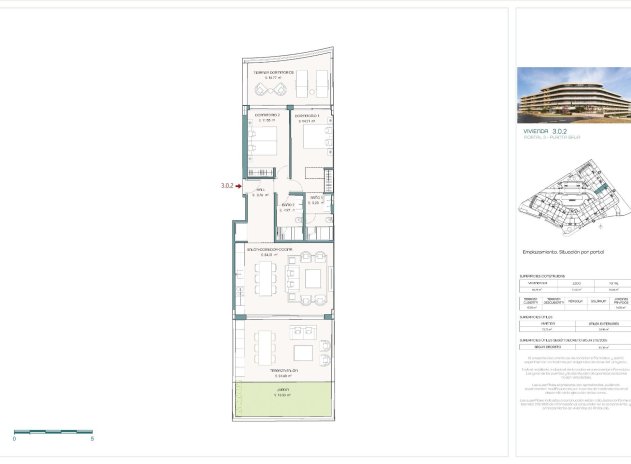 Nieuwbouw Woningen - Appartement - Estepona - Las Mesas