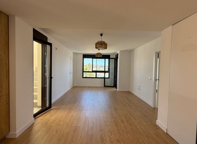 Wiederverkauf - Wohnung - Orihuela