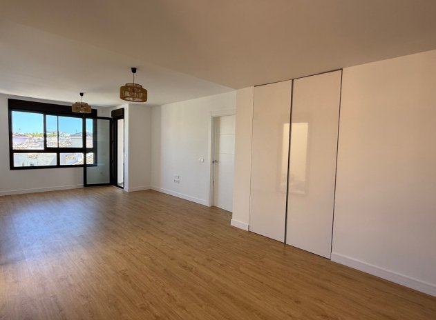 Wiederverkauf - Wohnung - Orihuela