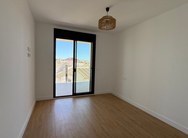 Wiederverkauf - Wohnung - Orihuela