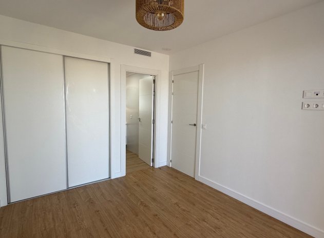 Wiederverkauf - Wohnung - Orihuela