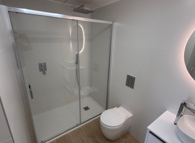 Wiederverkauf - Wohnung - Orihuela