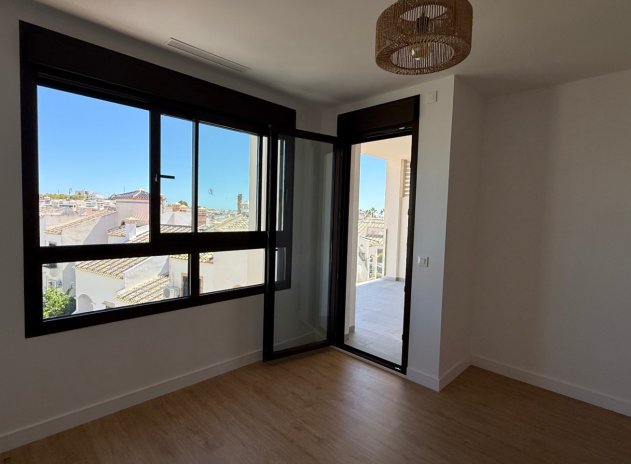 Wiederverkauf - Wohnung - Orihuela