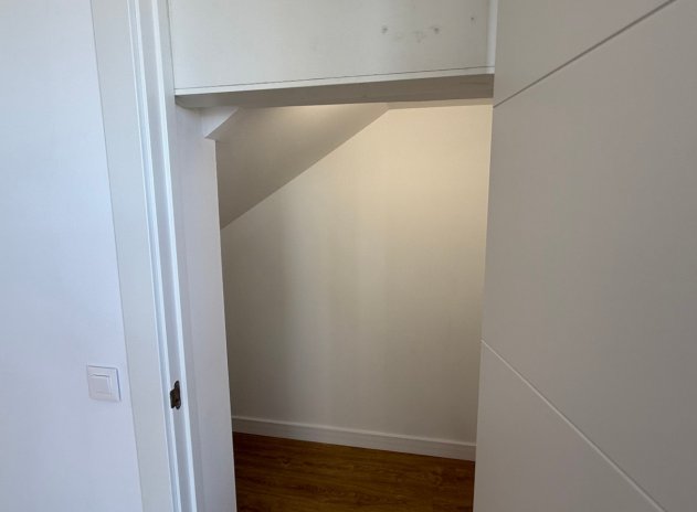 Wiederverkauf - Wohnung - Orihuela