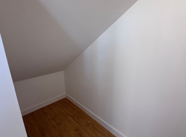 Wiederverkauf - Wohnung - Orihuela