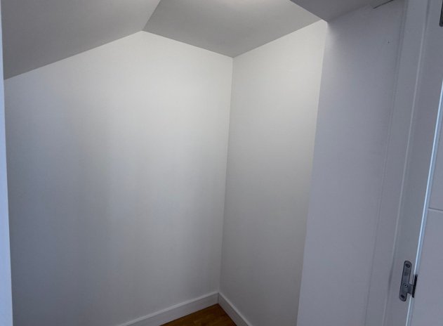 Wiederverkauf - Wohnung - Orihuela