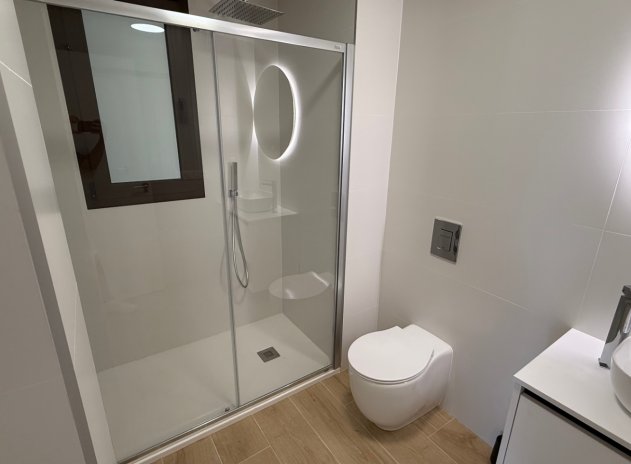 Wiederverkauf - Wohnung - Orihuela