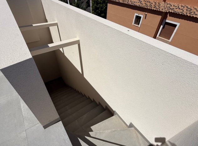 Wiederverkauf - Wohnung - Orihuela