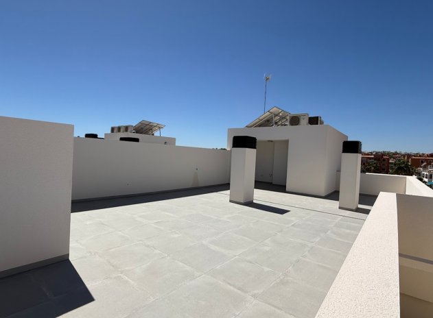 Wiederverkauf - Wohnung - Orihuela