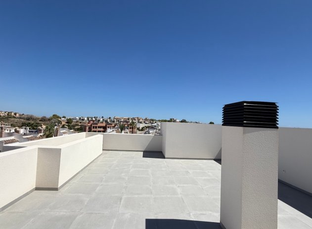 Wiederverkauf - Wohnung - Orihuela