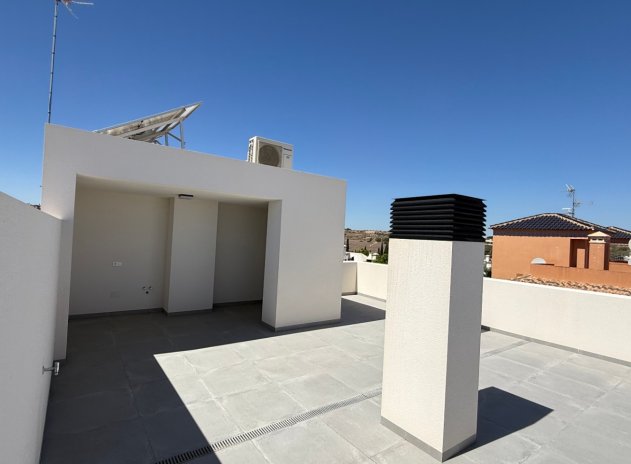 Wiederverkauf - Wohnung - Orihuela