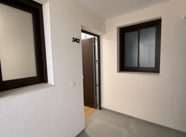 Wiederverkauf - Wohnung - Orihuela