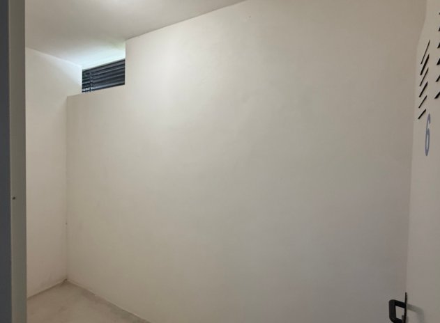 Wiederverkauf - Wohnung - Orihuela