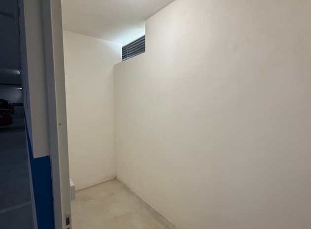 Wiederverkauf - Wohnung - Orihuela