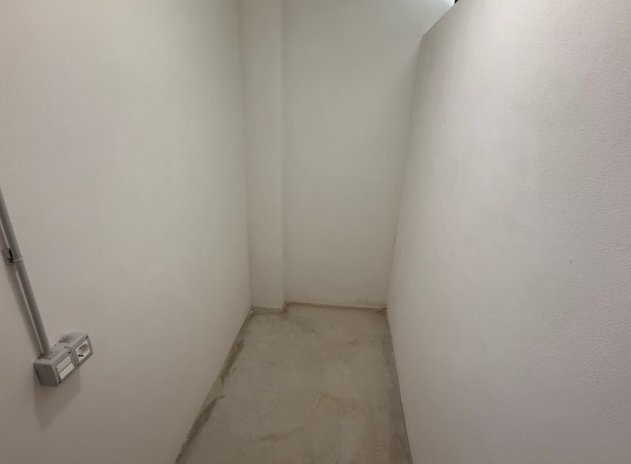 Wiederverkauf - Wohnung - Orihuela