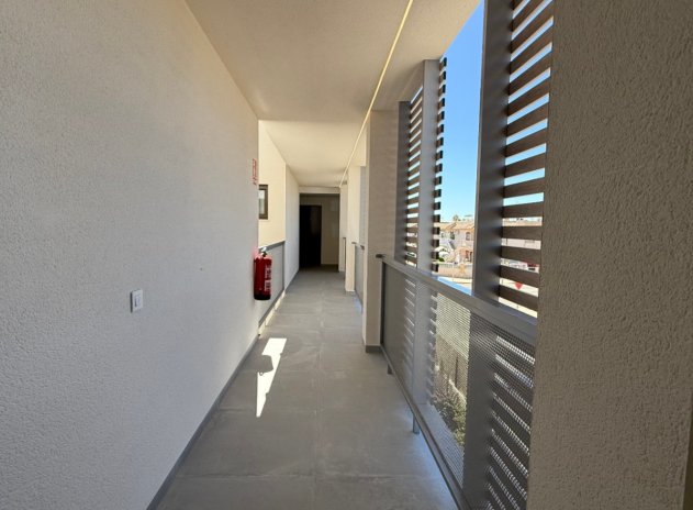 Wiederverkauf - Wohnung - Orihuela