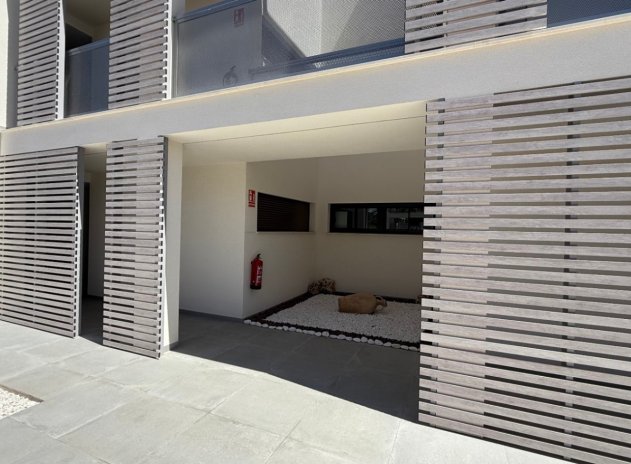 Wiederverkauf - Wohnung - Orihuela