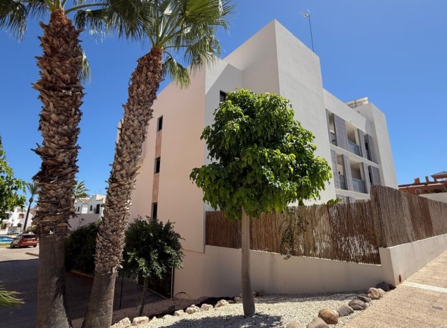 Wiederverkauf - Wohnung - Orihuela