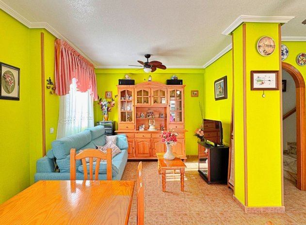 Revente - Maison mitoyenne - Orihuela Costa