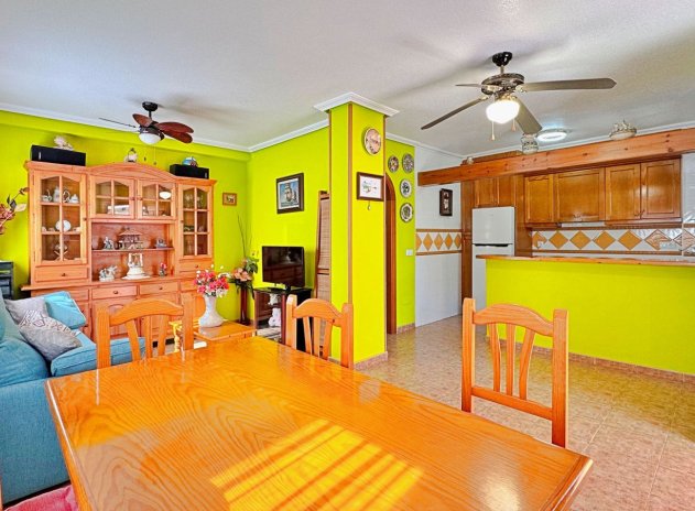 Revente - Maison mitoyenne - Orihuela Costa