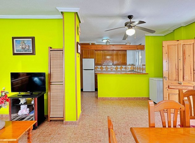 Revente - Maison mitoyenne - Orihuela Costa