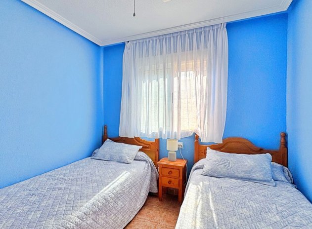 Revente - Maison mitoyenne - Orihuela Costa