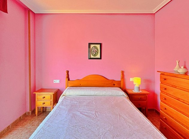 Revente - Maison mitoyenne - Orihuela Costa