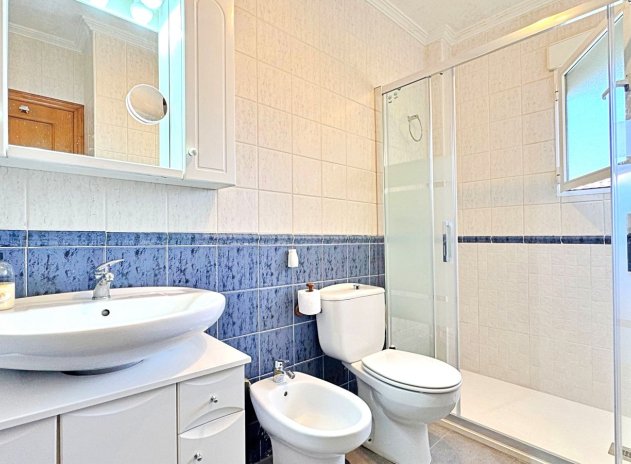 Revente - Maison mitoyenne - Orihuela Costa