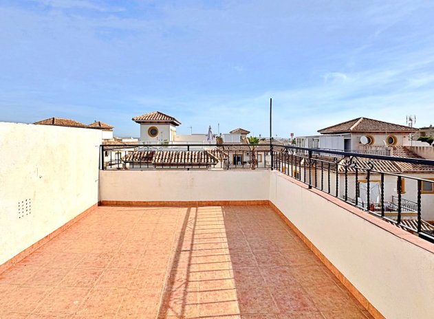 Revente - Maison mitoyenne - Orihuela Costa