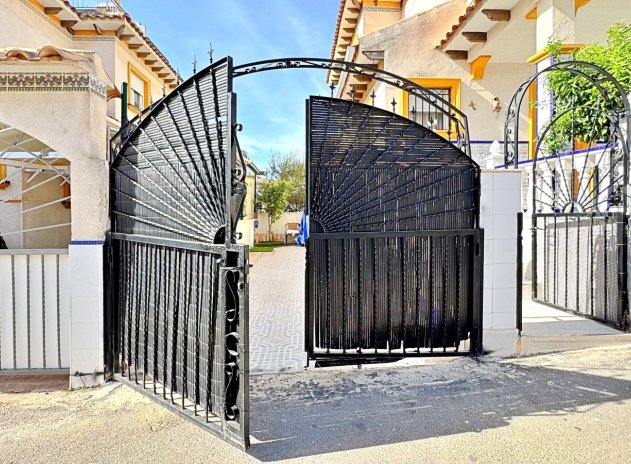 Revente - Maison mitoyenne - Orihuela Costa