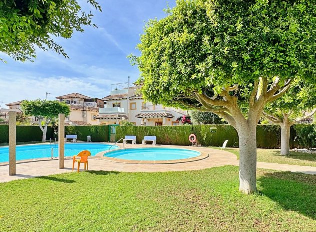 Revente - Maison mitoyenne - Orihuela Costa