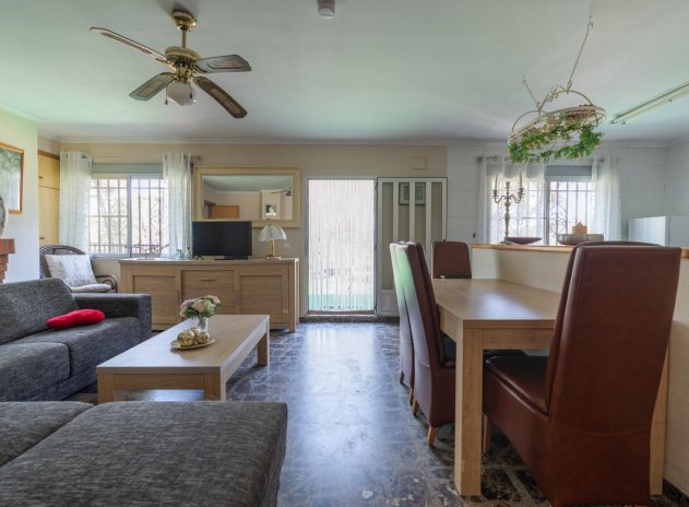 Herverkoop - Finca / Plattelands Woning - Bocairent - Valencia