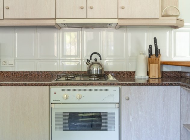 Herverkoop - Finca / Plattelands Woning - Bocairent - Valencia