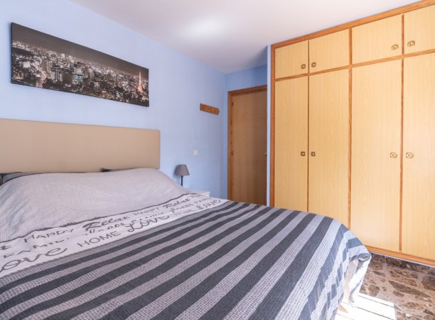 Herverkoop - Finca / Plattelands Woning - Bocairent - Valencia