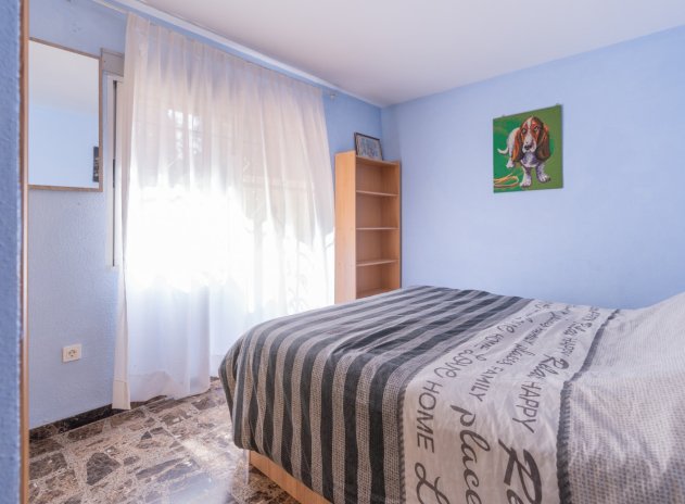 Herverkoop - Finca / Plattelands Woning - Bocairent - Valencia