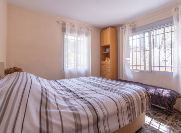 Herverkoop - Finca / Plattelands Woning - Bocairent - Valencia