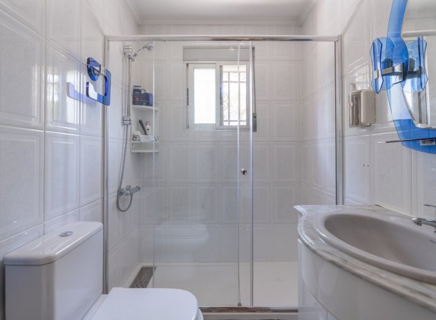 Herverkoop - Finca / Plattelands Woning - Bocairent - Valencia