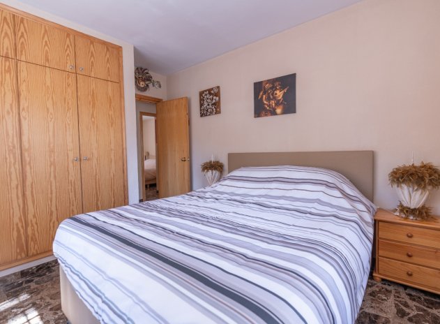 Herverkoop - Finca / Plattelands Woning - Bocairent - Valencia