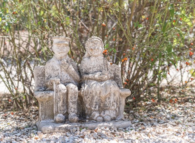 Herverkoop - Finca / Plattelands Woning - Bocairent - Valencia