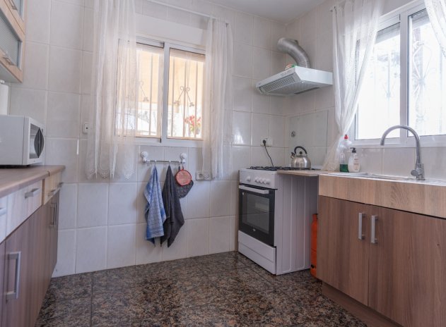 Herverkoop - Finca / Plattelands Woning - Bocairent - Valencia