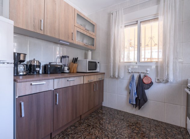 Herverkoop - Finca / Plattelands Woning - Bocairent - Valencia