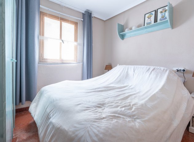 Herverkoop - Finca / Plattelands Woning - Bocairent - Valencia