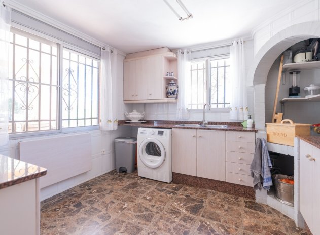 Herverkoop - Finca / Plattelands Woning - Bocairent - Valencia