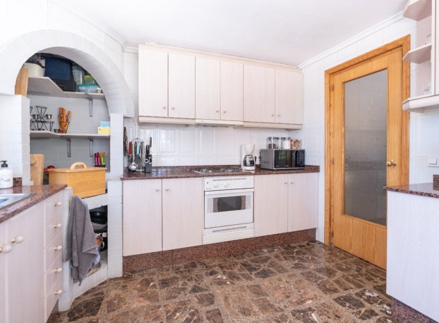 Herverkoop - Finca / Plattelands Woning - Bocairent - Valencia