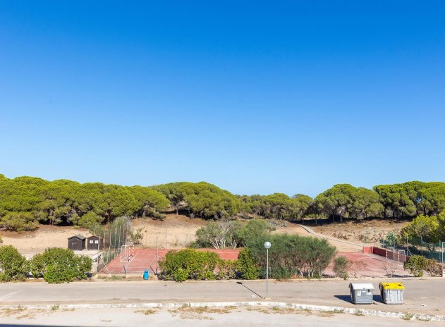 Herverkoop - Appartement - Guardamar del Segura - Urb. pinomar