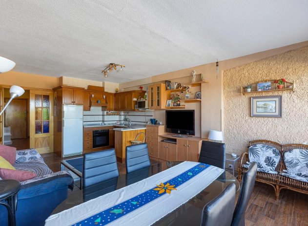 Herverkoop - Appartement - Guardamar del Segura - Urb. pinomar