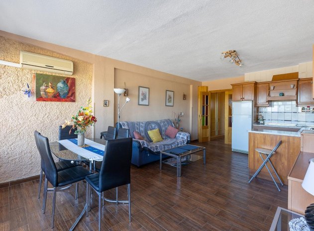 Herverkoop - Appartement - Guardamar del Segura - Urb. pinomar